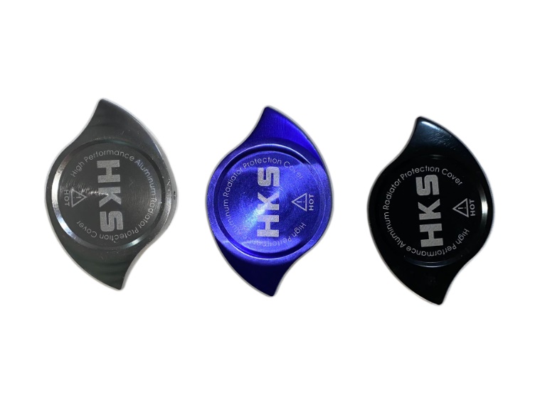 Cubre Tapa Radiador Tuning