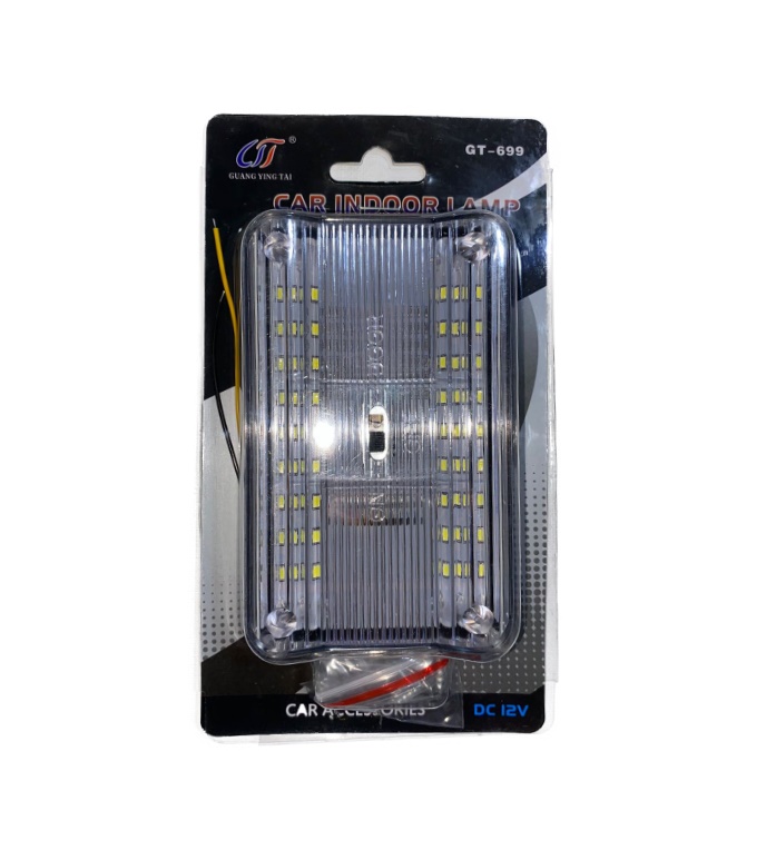 Luz Interior Led