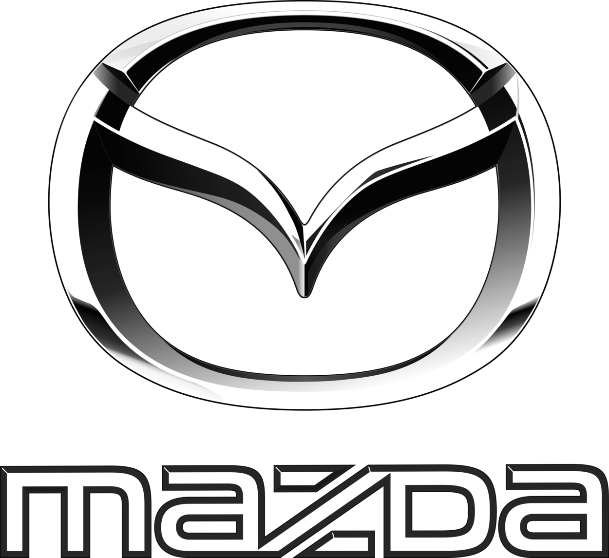 Mazda_logo_PNG10