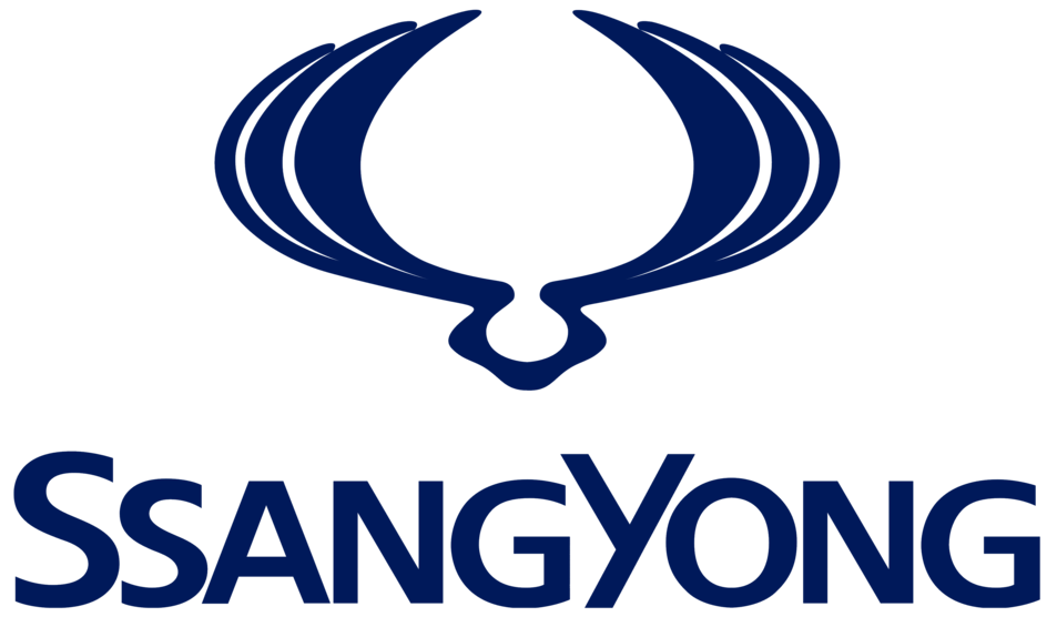 SsangYong-Logo-PNG